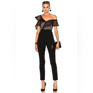 Self Portrait Jumpsuit 4